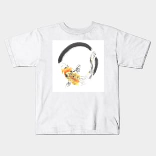 Circle of Life Kids T-Shirt